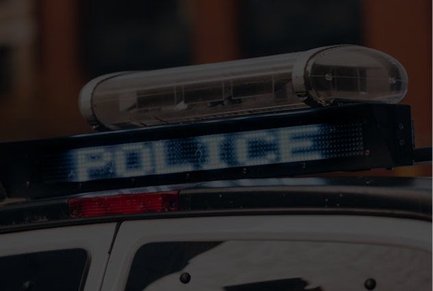 Law enforcement.